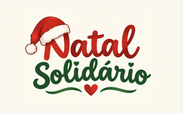 Inscrições para o Natal Solidário começam nesta quinta-feira