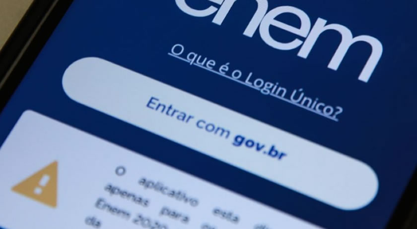 Inscrições para o Enem 2022 terminam no sábado