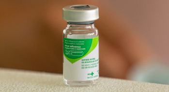 Circulação antecipada da influenza acende alerta e reforça campanha de vacinação no Brasil