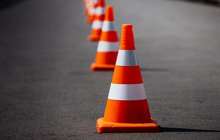 Dnit alerta para operação pare e siga na BR-282 entre Xanxerê e Chapecó