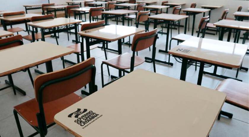 Quase 10 milhões de jovens sem ensino básico estão fora da escola
