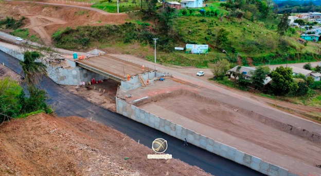 DNIT avalia aumentar orçamento de rodovias de SC para R$ 900 milhões