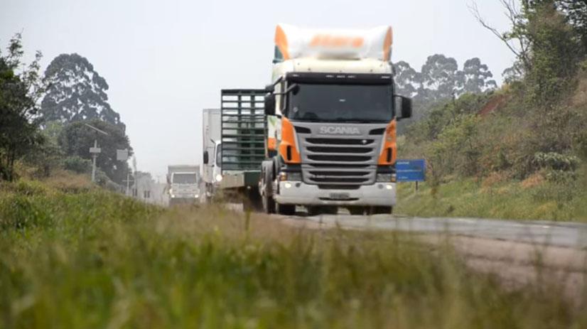 Eskudlark comemora liberação de R$ 100 milhões do Governo de SC para a BR-163