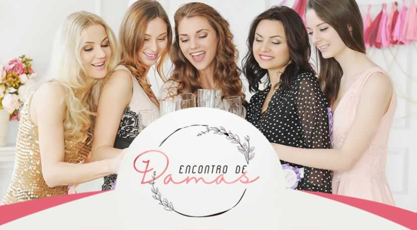 CDL promove Encontro de Damas em outubro