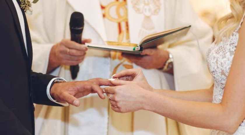 Município de Guaraciaba está com inscrições abertas para casamento comunitário