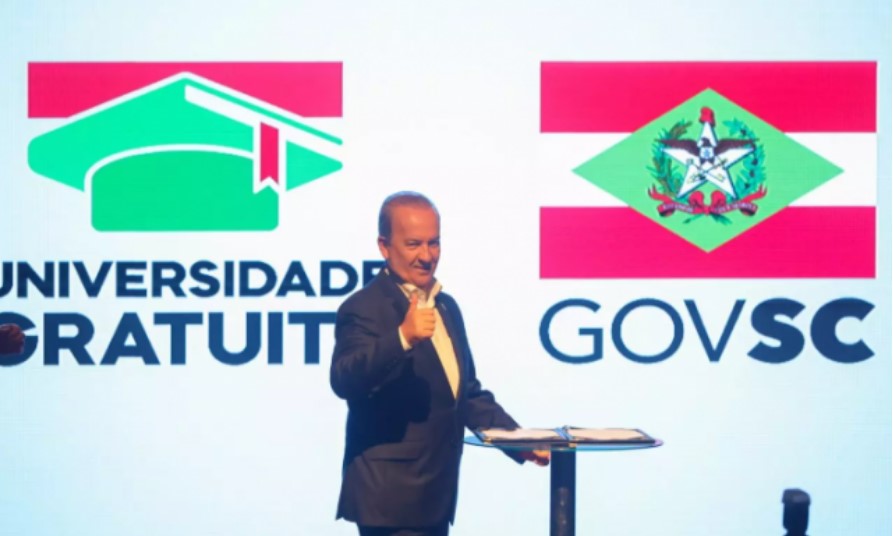 Universidade Gratuita terá novo limite de renda e punições severas contra fraudes em SC