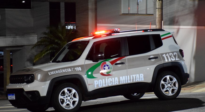 Briga em frente a estabelecimento termina com três representações por lesão corporal leve dolosa