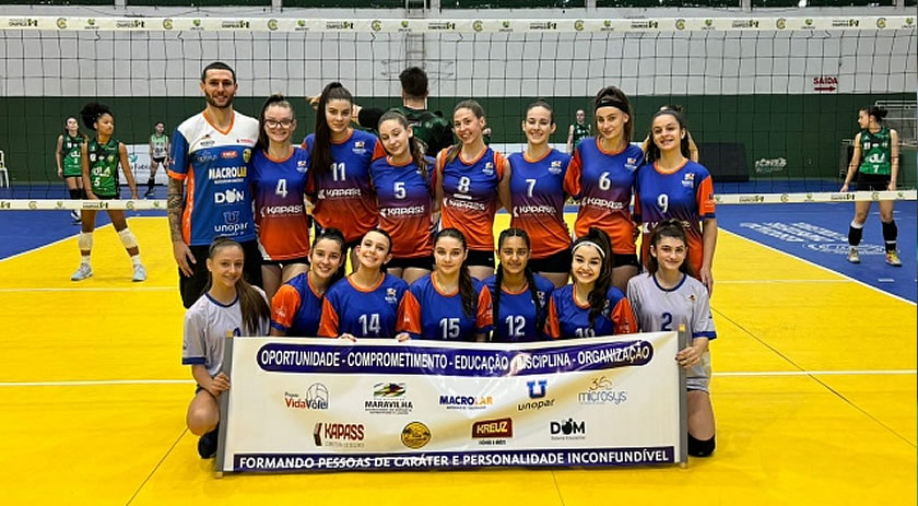 Maravilha classifica para fase final da Liga Oeste