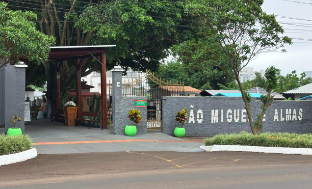 Cemitérios terão horário estendido e programação especial para o Dia de Finados