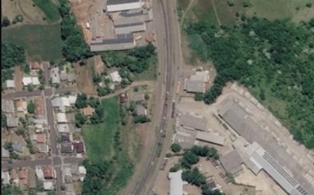 DNIT altera acesso a Guaraciaba pela BR-163 nesta quarta-feira