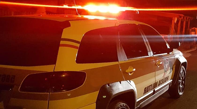 Ladrões furtam de residência o equivalente a mais de R$70mil em objetos no Bairro Salete