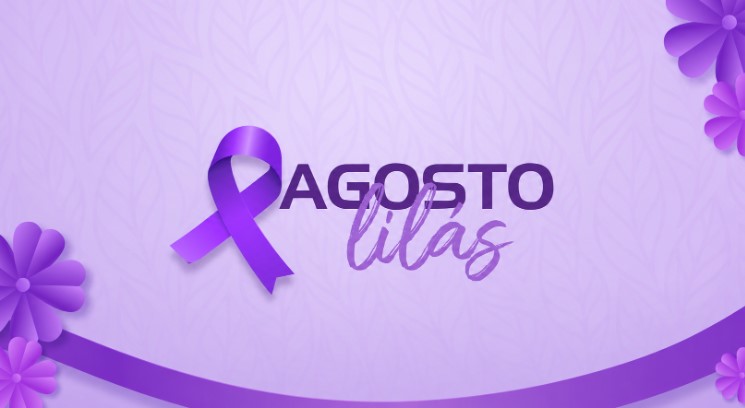 Secretaria de Assistência Social divulga programação do Agosto Lilás 2026