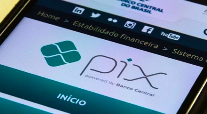 PIX por aproximação começa a funcionar nesta semana