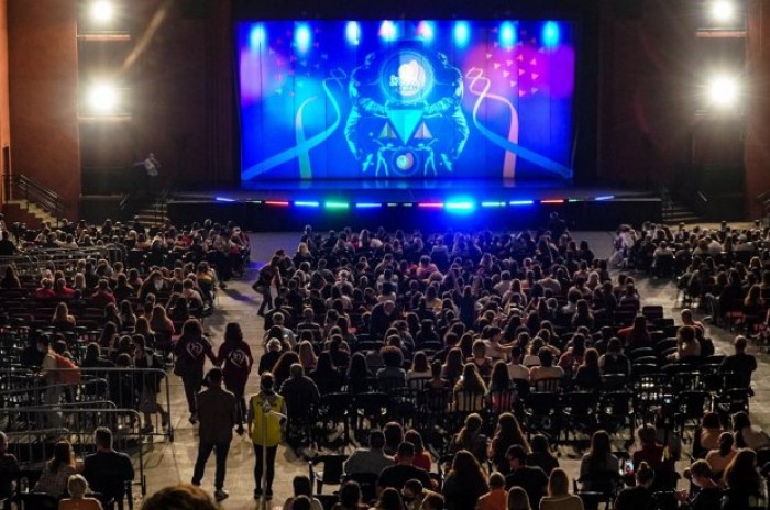 SC define novos regramentos permitindo acesso de menores de 18 anos a eventos de grande porte