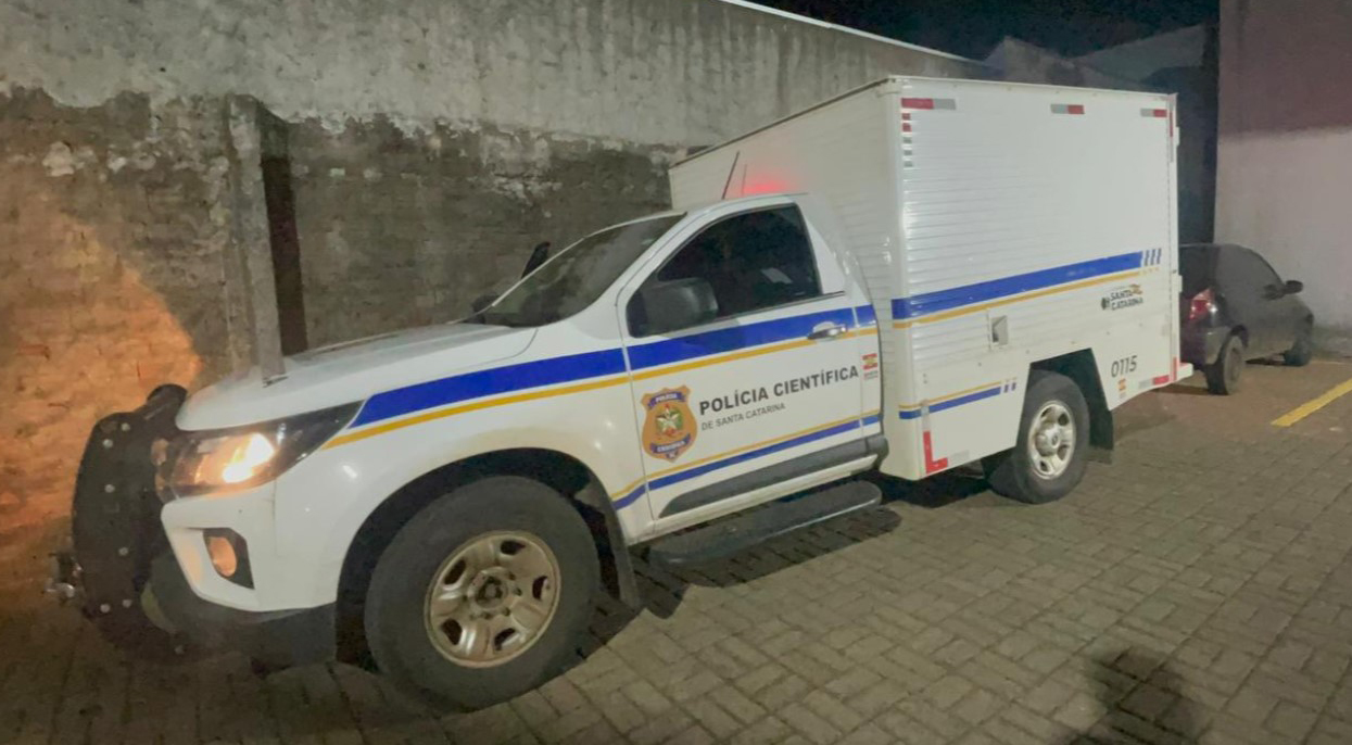 Tragédia: criança morre após ser atropelada pelo próprio pai