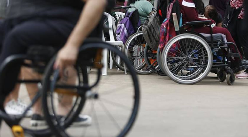 Projeto permite acesso ao Estatuto do Idoso para pessoas com deficiência a partir dos 50 anos