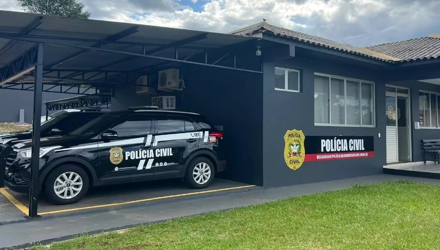 Homem é preso por dever mais de R$ 13 mil em pensão alimentícia