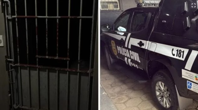 Motorista que oferecia carona e importunava crianças perto de escolas é preso