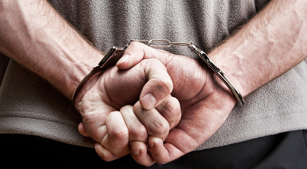 Homem é preso em flagrante após tentativa de homicídio