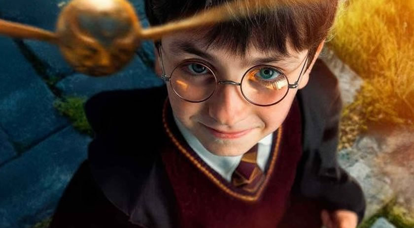 HBO Max divulga trailer da nova série de Harry Potter; estreia será no Natal