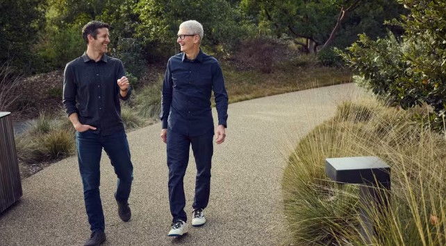 Sob nova direção, Apple manterá prestígio na era da inteligência artificial?