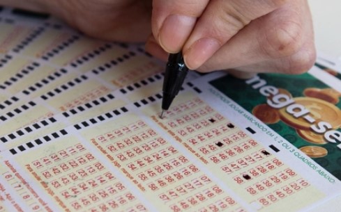 Apostas de Joaçaba e Chapecó faturam mais de R$ 30 mil na Mega-Sena