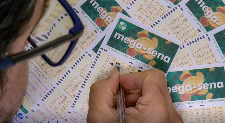 Mega-Sena sorteia prêmio de R$ 32 milhões nesta terça-feira