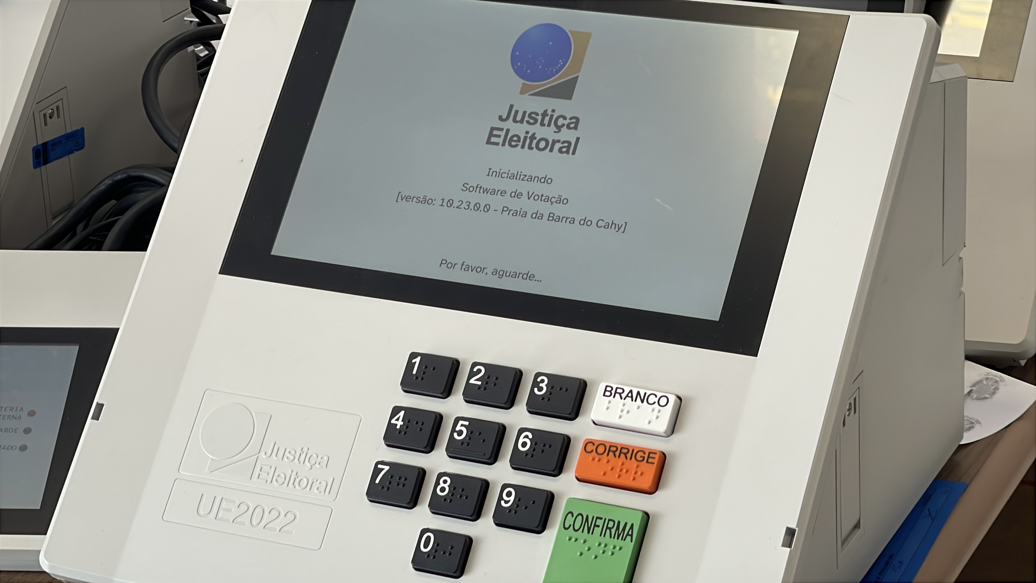 Conheça os recursos de acessibilidade que ampliam autonomia na votação