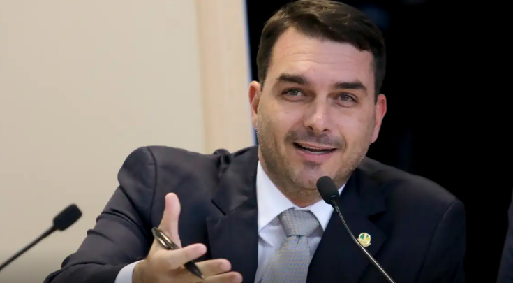 Flávio Bolsonaro vence Lula no Rio Grande do Sul e abre mais de 1,2 milhão de votos de vantagem