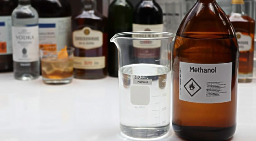 Procon/SC orienta consumidores e fornecedores sobre bebidas adulteradas por metanol