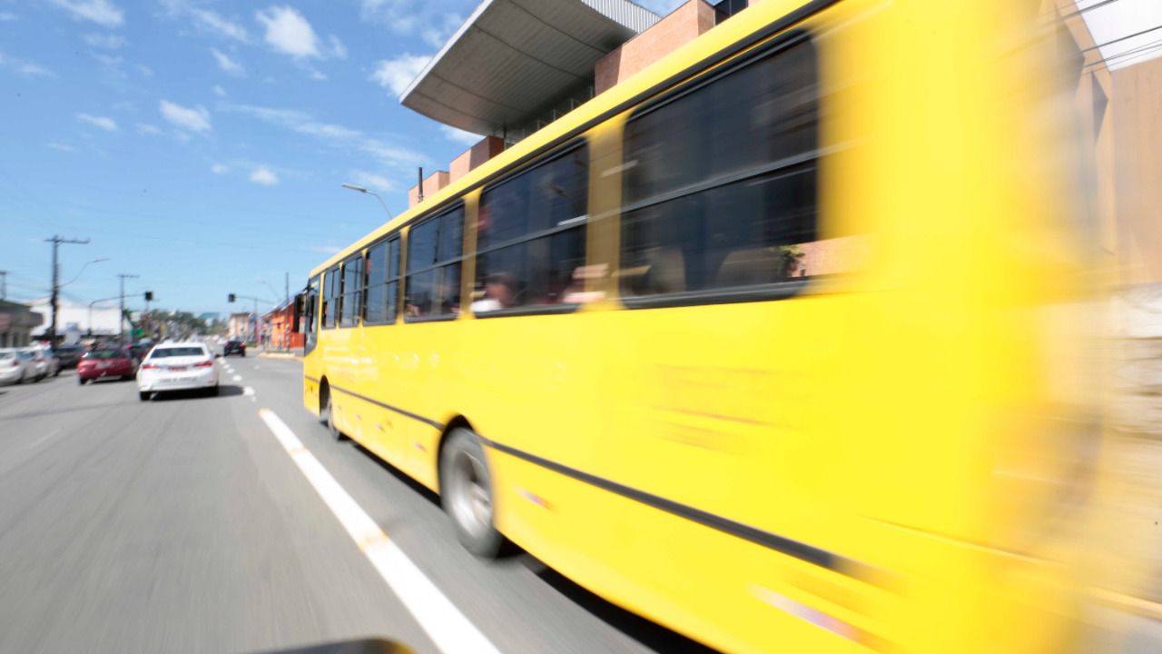 Após liberação de rodovias, Rodoviária de Lages volta a operar gradualmente