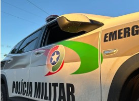 Homem é preso duas vezes por suspeita de praticar roubos no município