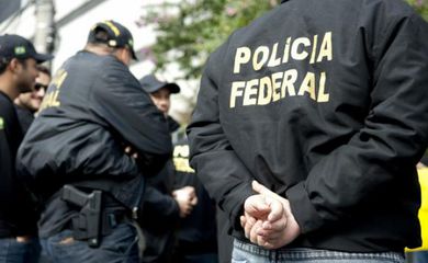 PF faz operação contra cúpula da PMDF por atuação no 8 de Janeiro