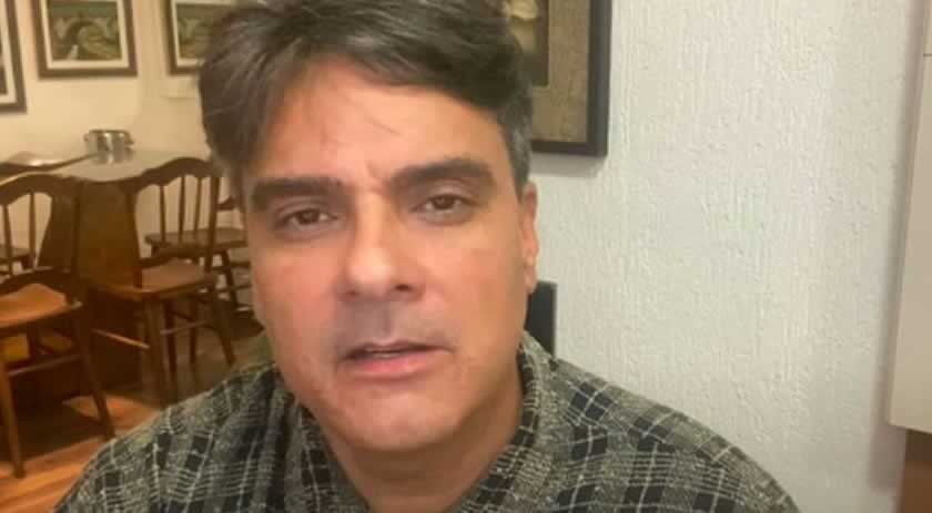 Morre Guilherme de Pádua, ex-ator condenado pelo assassinato de Daniella Perez