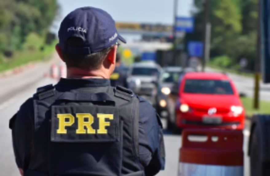 Multas de trânsito aumentam 38% nas rodovias federais neste ano