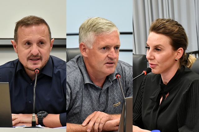 Vereadores pedem investigação sobre “máquinas de ursinhos” em estabelecimentos comerciais