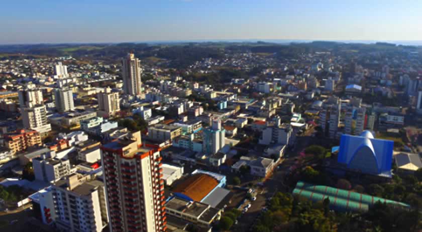 Município registra a melhor geração de empregos de sua história