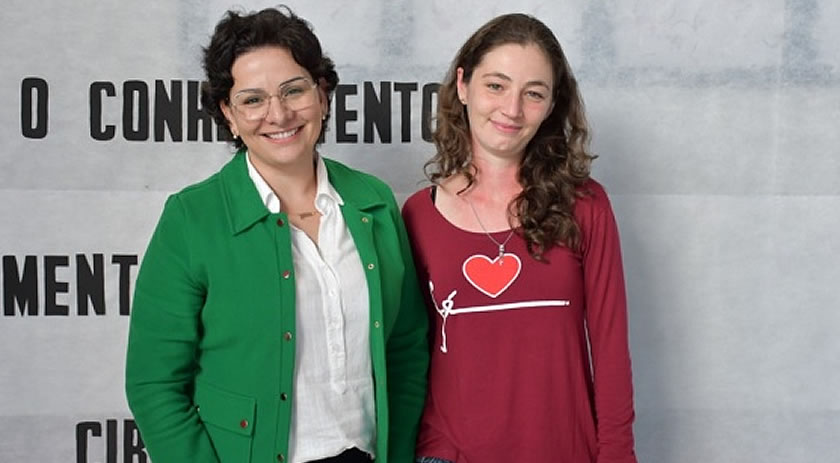 Novas profissionais estão atuando na Educação