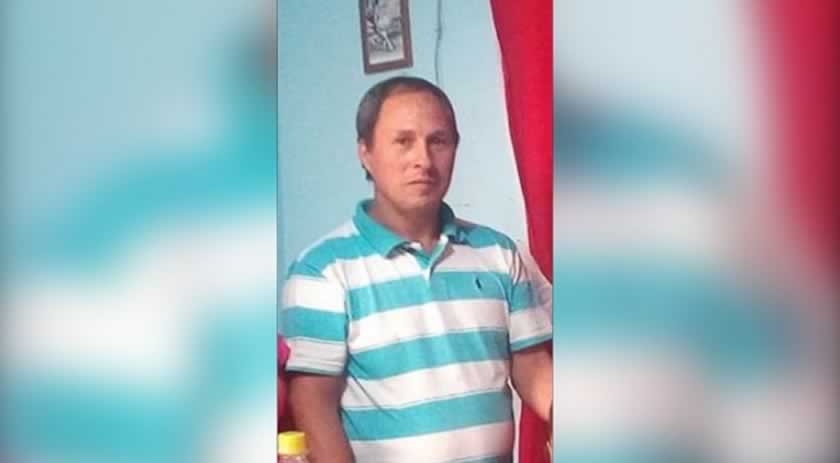 Homem é assassinado a tiros na frente de casa no Meio-Oeste de SC