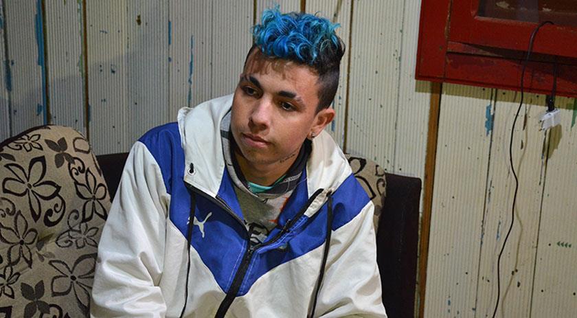 Jovem pede perdão e alega que publicação não passou de uma brincadeira de mau gosto e que está arrependido