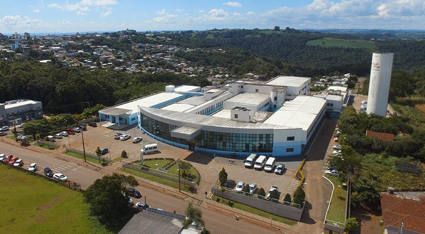 Hospital Regional de SMO segue com ocupação de 100% nos leitos para COVID
