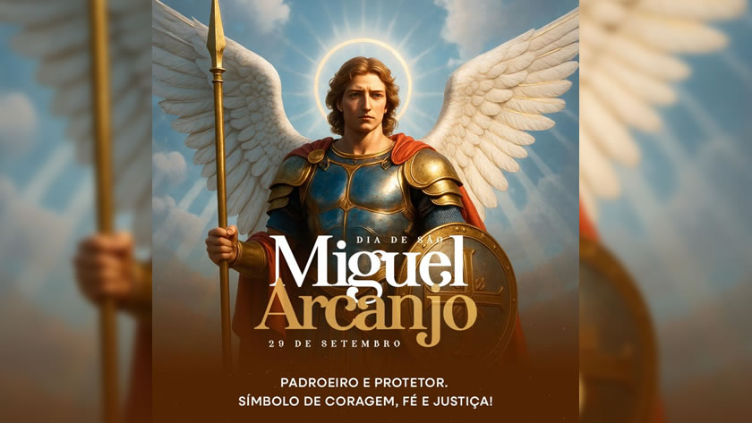 Dia de São Miguel Arcanjo: conheça a história e oração poderosa contra o mal