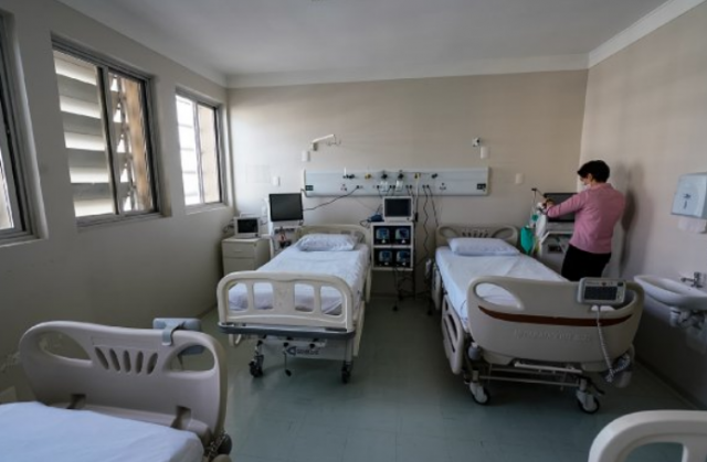 Governo do Estado investe cerca de R$ 1 bilhão em convênios para a Saúde
