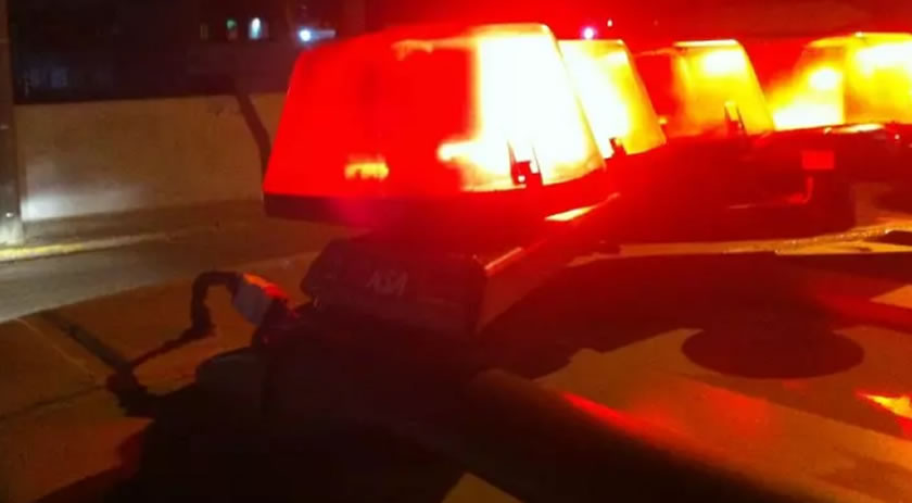 Pai é preso após abandonar criança de 5 anos e dois bebês sozinhos em casa