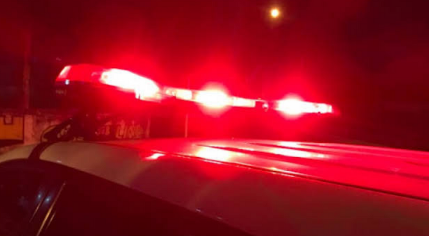 Polícia encontra droga escondida em volante e registra ocorrência por posse para uso pessoal