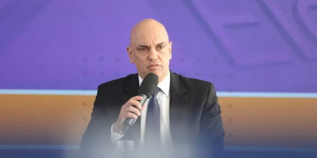 Moraes determina que reclamação do PL só será analisada se abranger os dois turnos das eleições