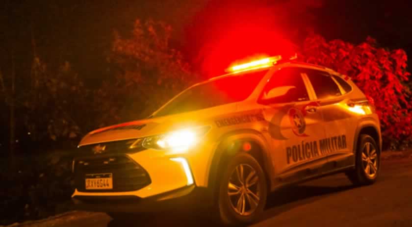 Mãe flagra filha ser estuprada pelo padrasto e quase é morta ao tentar impedir ato em SC