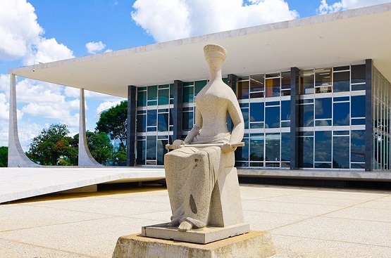 Julgamento no STF preocupa defensores públicos de Santa Catarina
