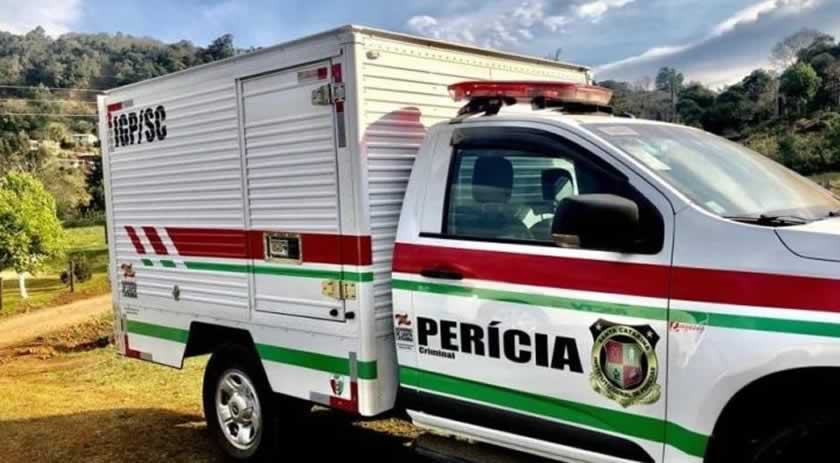 Ossada humana é encontrada no interior de Paraíso