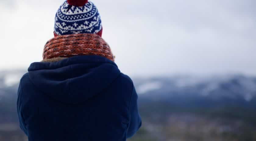 Massa de ar polar derruba temperaturas e pode levar termômetros a 0°C no Sul do Brasil